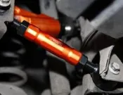泰山美研社24010509 SUMMIT 賓士 A45(W176)/CLA X156後仰角調整器 橡膠(依當月報價為準)