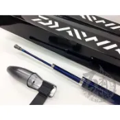 ◎百有釣具◎DAIWA  INTERLINE  IL  SEAPOWER  73  80號  120號 中通振出船竿