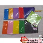 【台灣出貨】色紙 教學用100張色紙/單面單色色紙(15*15公分) 單面色紙 單色色紙