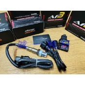 誠一機研 現貨 aRacer 艾銳斯 AF3 專業寬域空燃比機 對應 Super X Mini X ECU 改裝 電腦