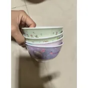 美耐皿碗兒童碗酷洛米帕恰狗三麗鷗（現貨