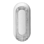 限時優惠★ TENGA FLIP 0 （ ZERO) GRAVITY 細緻白 飛機杯 情趣用品 【 OGC株式會社 】【本商品含有兒少不宜內容】