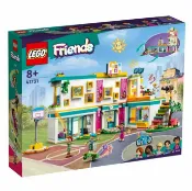 綠野春風百貨場 LEGO Friends系列 心湖城國際學校 41731 / 8歲以上