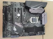【星月】華碩ROG STRIX Z270E GAMING玩家國度WI