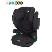 【JOIE 奇哥】i-Trillo™ FX 3.5-12歲兒童成長型汽座｜卡多摩