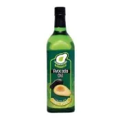 Ahuacatlan 酪梨油 1公升 2罐