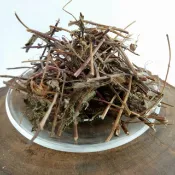 關西農會/仙草乾/農藥檢測合格/仙草