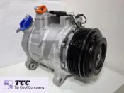 □原廠翻新品□ BMW F30 320i 328i 2.0汽油 10-16年 冷氣 壓縮機 保固一年 台冷牌