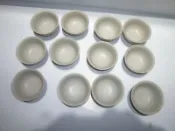 【壺櫃】茶壺.紫砂壺.朱泥壺.手拉坯壺/陶作坊品茗杯12個1組/羽090