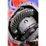藝速電堂 FT-86 BRZ後差速器 LSD  LEXUS IS250可流用 甩尾