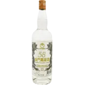 【宸瀧煙酒量販】金門酒廠 93年特級高粱酒(白金龍)