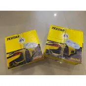 Honda civic tourer 歐規 1.8 TEXTAR碟盤 前後