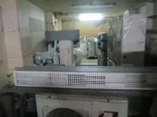萬士益1對1定頻3噸9成新售出