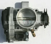 芒果名品 【原廠規格】節氣門 進氣閥體 油門控制閥 Golf專用 VW福斯 1.8T 2.0T 引擎零件 直購免運 臺灣現貨 快速出貨