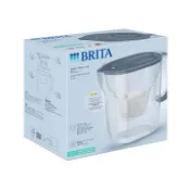 【順發線上購物】BRITA Style ESSential 新升級純淨濾水壺 SE 3.5L 石灰藍 公司貨