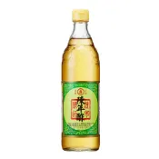 【蝦皮直營】工研 陳年醋600ml/糯米醋300ml/特濃烏醋300ml/特級烏酢150ml 釀造醋