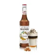 【PChome 24h購物】開元食品 Monin糖漿-焦糖700ml R99N