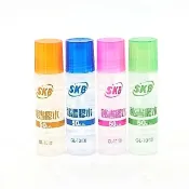 SKB 50cc膠水(多色隨機出貨) #膠水 #SKB #光南大批發