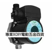 熱水器前端 加壓 泵浦 不鏽鋼水機(JA-80S)