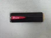 Plextor M9PeG 512GB-1(有原廠散熱片)(無保固)