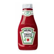 【蝦皮直營】Heinz 亨氏 蕃茄醬 (300g/570g/38oz) 番茄醬 醬料 調味料 調味醬 沾醬 炒醬 醃料