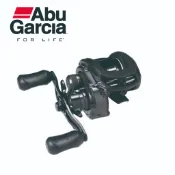 Abu Garcia PROMAX4 捲線器 小烏龜 水滴輪 梭式 附保修卡
