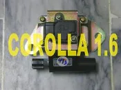 豐田 TOYOTA CORONA COROLLA 1.6 88 考耳 高壓線圈 點火線圈 點火放大器 黑豆干 歡迎詢問