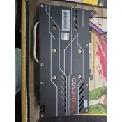 七彩虹 GTX 1660TI GTX1660 TI  Colorful 顯示卡 1660s 1660 super 參