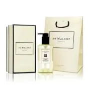 JO MALONE 英國梨與小蒼蘭潔膚露/沐浴油 250ML 附原廠提袋