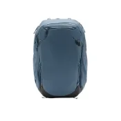 PEAK DESIGN 旅行者快取攝影包 45L 玄武藍 耐磨防水 相機包 行李包 適16吋筆電 [相機專家] 公司貨