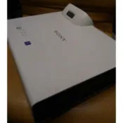 Sony 超短焦商務投影機