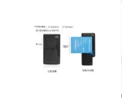 3.8V / 4.35V  電池 充電專用 充得滿 針對機型改良晶片  座充 充電器 旅充