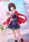 【智慧嚴選】日版Aniplex路人女主得養成方法Fine加藤惠畢業首辦