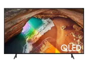 秀翔電器SS3C 三星 SAMSUNG 75吋 4K QLED連網液晶電視 QA75Q60RAWXZW / 75Q60R★展示機出清/含標準安裝 ★