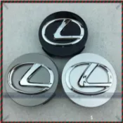 【兔兔車品】適用於LEXUS IS ES GS 鋁圈蓋 輪框蓋 輪圈蓋 輪蓋 中心蓋 UX NX LS LM RX輪轂蓋