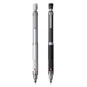 又敗家@日本UNI第三代KURU TOGA旋轉自動鉛筆M5-1017三菱0.5mm鉛筆自動筆360度轉轉筆低重心不昜斷芯