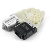 《歐馬國際》3AA959703BVW4 福斯 VW PASSAT B6 B7 升降機 昇降機 馬達 電動窗馬達 德國原廠