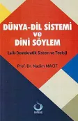 Kobo Dünya-Dil Sistemi ve Dini Söylem