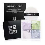 *GIVENCHY 紀梵希 新一代魅力4G幻彩蜜粉4X3g #1-新款-國際航空版
