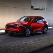 MAZDA 馬自達 CX-5 大改款CX5 全新三代(KM) 專用 中央扶手置物盒 儲物盒 含置物墊 24H免運