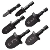(店+)銅管脹管器 擴管器 擴管頭 電動起子配件 空調銅管 現貨 發票