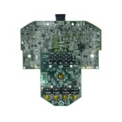 HiFi超人音頻商城 適用於 iRobot Roomba 770 760 吸塵器零件的 PCB 主板電路板