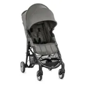 【貝比龍婦幼館】美國 Baby Jogger City Mini ZIP 4輪 都會行動型四輪嬰兒推車 (出清特價)