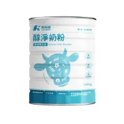 【蝦皮直營】易而善 醇淨奶粉(1300g/罐) -紐西蘭乳源 全脂奶粉 沖泡飲品 可冷飲