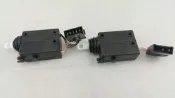 *HDS* 得利卡 DELICA (99年後有出線) DE W (5P, 2P) 車門中控馬達 中控鎖 啟動器 中控馬達