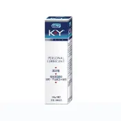【Durex 杜蕾斯】KY潤滑劑1入(100g 潤滑液/潤滑油/水性潤滑液)