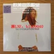 現貨未釵 Belinda Carlisle Real 彩 限量 黑 LP 兩張郵