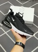 多色2【實拍】耐吉 Nike Air Max 270 React 大氣墊 休閑 跑步款 貨號:AH8050-100