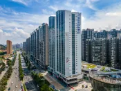 【Klook客路】南寧 Yeste International Hotel (Nanning Qingxiushan Dongmen Baoli Lingxiu Qiancheng) 即時確認 