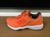 謹瑋運動用品 Yonex Power Cushion Lumio 專業網球鞋(橘色)